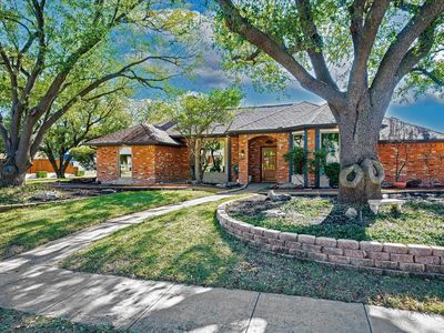 3804 Sandia Dr, Plano, TX, 75023