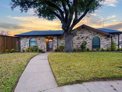 3833 Acorn Green Cir, Garland, TX, 75043