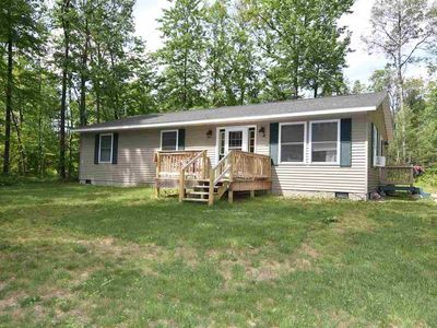 1055 Bringold Ave, Lake, MI, 48632