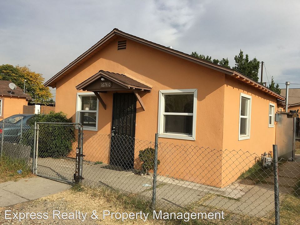 1st image of 16740 Valley Blvd #B