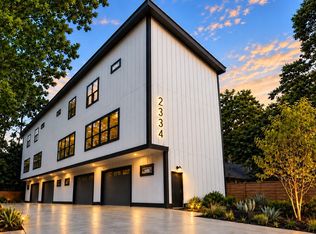 2334 Arroyo Ave, Dallas, TX 75219