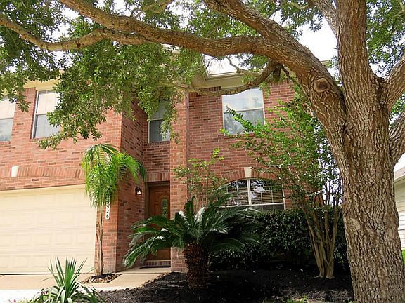 2nd image of 19526 Concho Springs Dr