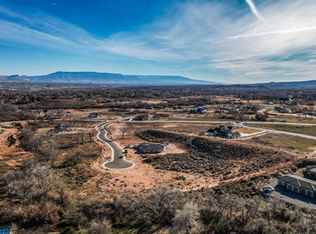 1930 Hidden Hollow Ct, Grand Junction, CO 81507