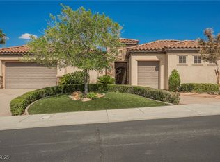 2080 Powder Springs St, Henderson, NV 89052