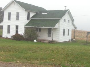 6092 Shoey Rd, Cochranton, PA 16314