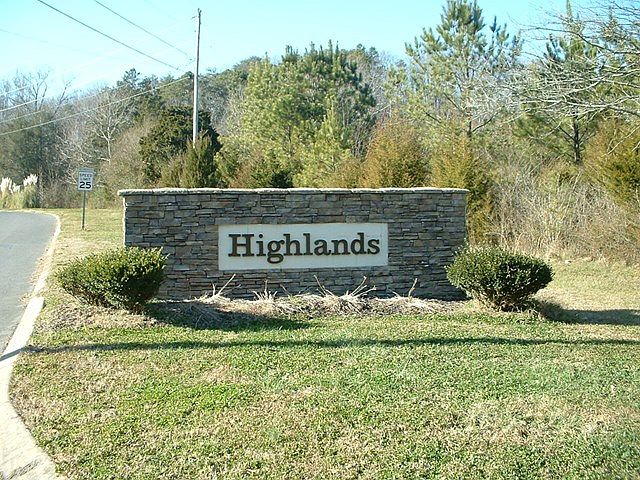 1st image of 0 Highland Cir