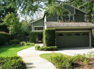 65 Ashfield Rd, Atherton, CA 94027