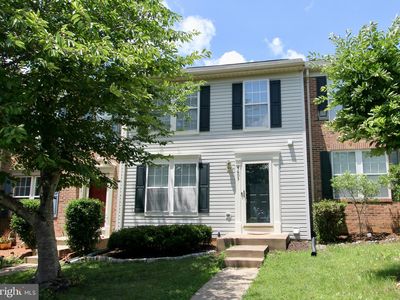 4605 Club Cart Cir, Fredericksburg, VA, 22408