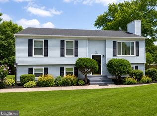 13354 Jasper Ct, Fairfax, VA 22033