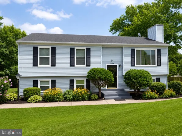 13354 Jasper Ct, Fairfax, VA 22033