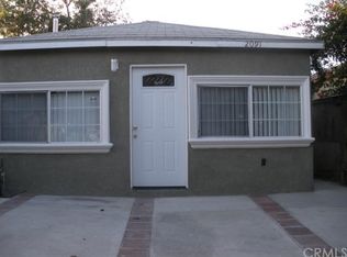 2091 E Hatchway St, Compton, CA 90222