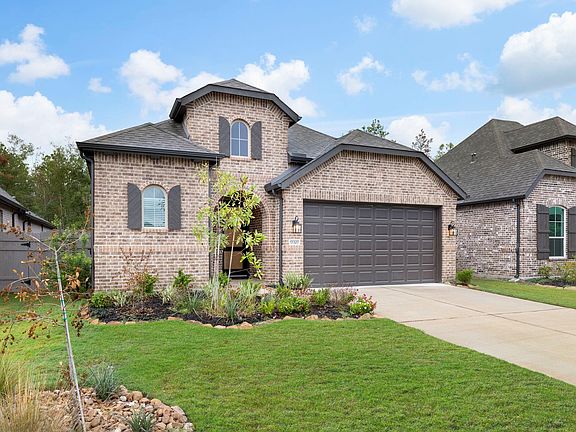 3rd image of 17327 Merigold Heights Dr