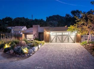 23726 La Salle Canyon Rd, Santa Clarita, CA 91321