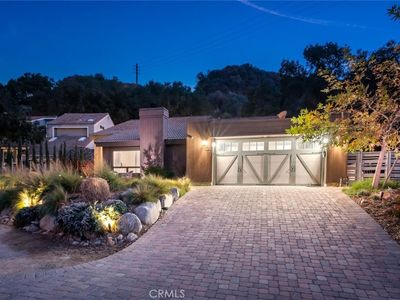23726 La Salle Canyon Rd, Santa Clarita, CA, 91321