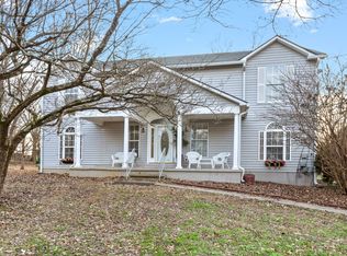 1866 Needmore Rd, Clarksville, TN 37042