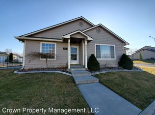 2421 S Arthur Ct, Kennewick, WA