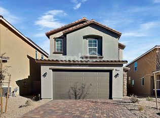 4630 Flaming Ridge Trl, Las Vegas, NV 89147