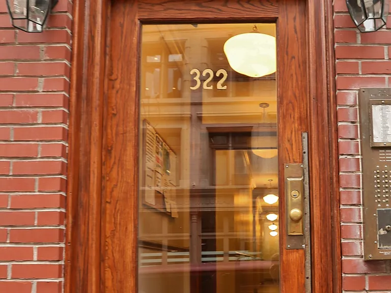 322 E 73rd St #3 — Photo 5