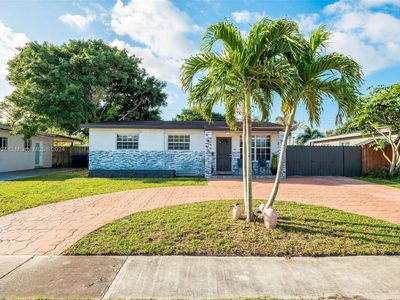 7340 Garfield St, Hollywood, FL, 33024