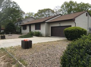 109 Sunrise Blvd, Forked River, NJ 08731