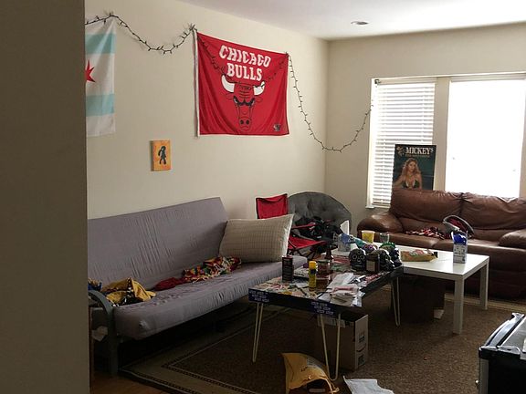 3rd image of 6507 N Newgard Ave #1