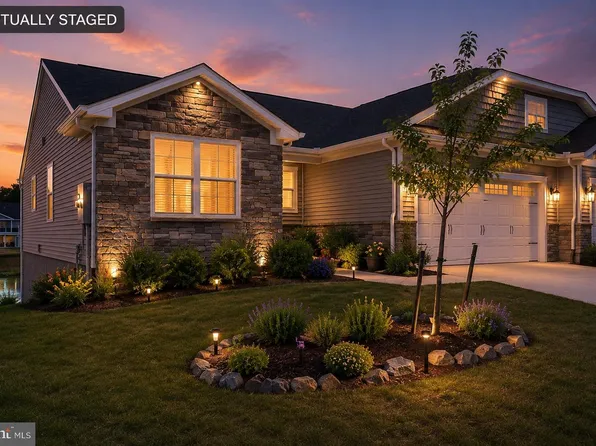 34889 Mansours Dr, Locust Grove, VA 22508