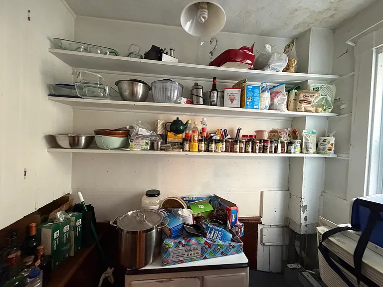 Pantry