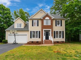 2620 Park Green Way, Glen Allen, VA 23060
