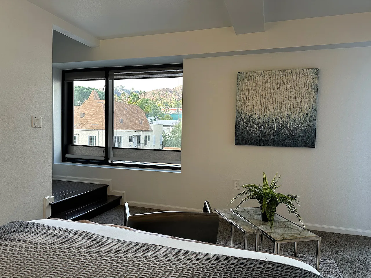 1 bed, 1.5 bath, 808 sqft, $3,295 — Photo 3
