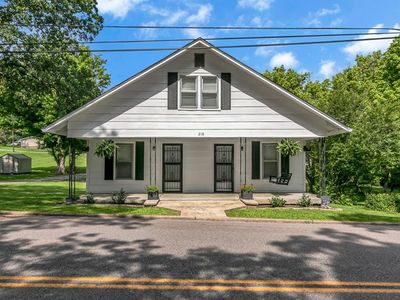 218 Oliver St, Paris, TN, 38242
