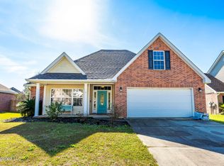 2500 Rue Beaux Chenes, Ocean Springs, MS 39564