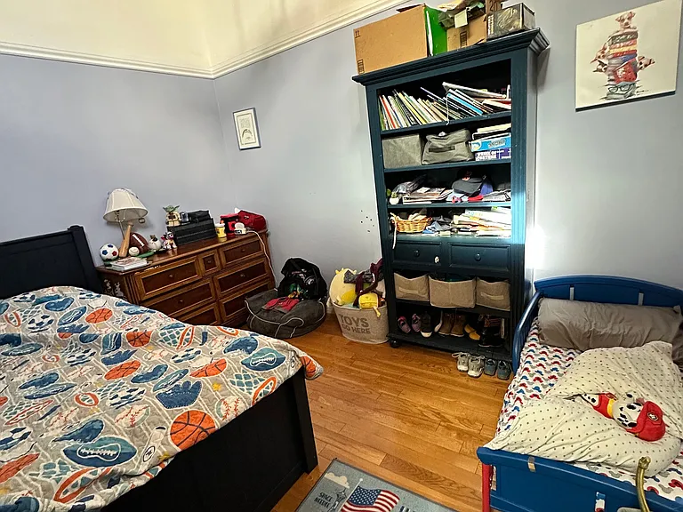 3RD BEDROOM