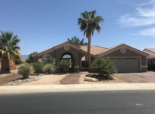 196 Cottonwood Dr, Mesquite, NV 89027