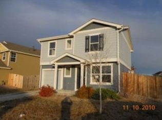 228 Sagebrush Ct, Lochbuie, CO 80603