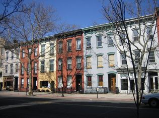 712 Washington St #1, Hoboken, NJ 07030