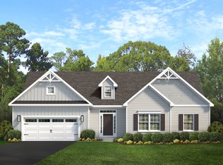 The Limerick Plan, The Meadows at Wicklow 55+, Oxford, PA 19363