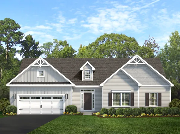 The Limerick Plan, The Meadows at Wicklow 55+