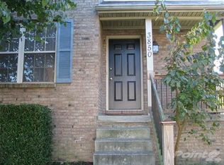 3850 Sugar Creek Dr, Lexington, KY 40517