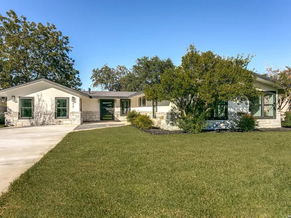 427 Laramie Dr, San Antonio, TX 78209