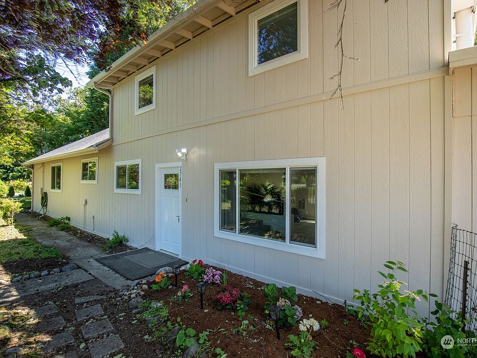 2741 180th Street SE, Tenino, WA 98589 Zillow