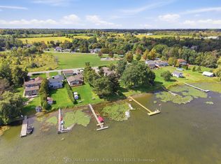 87 Edgewood Cres, Scugog, ON L9L1B6