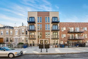 336 Lincoln Road in Prospect Lefferts Gardens