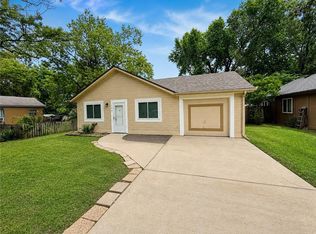 680 N Pine St, Olathe, KS 66061