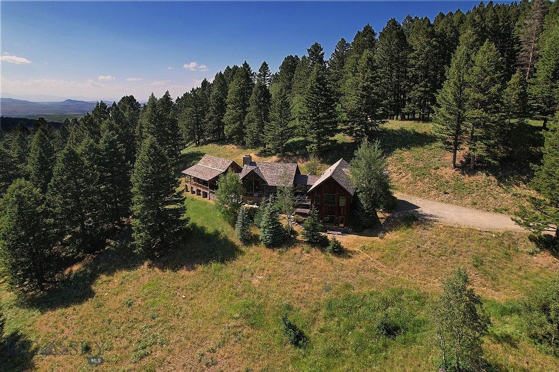 4195 Cottonwood Ranch Trl, Bozeman, MT 59718 Zillow
