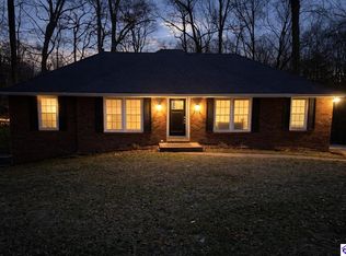 106 Sherwood Park, Campbellsville, KY