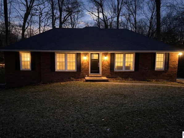 106 Sherwood Park, Campbellsville, KY 42718