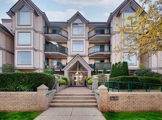 1650 Grant Ave #206, Pt Coquitlam, BC