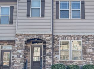 2828 Piedmont River Way, Raleigh, NC 27606