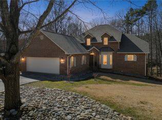 103 Steppingstone Way, Central, SC 29630