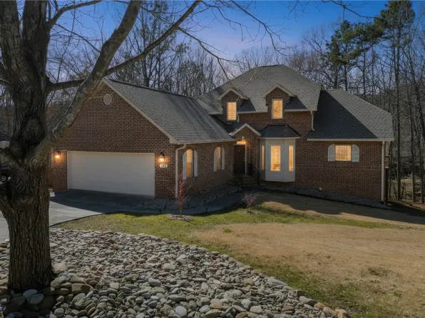 103 Steppingstone Way, Central, SC 29630